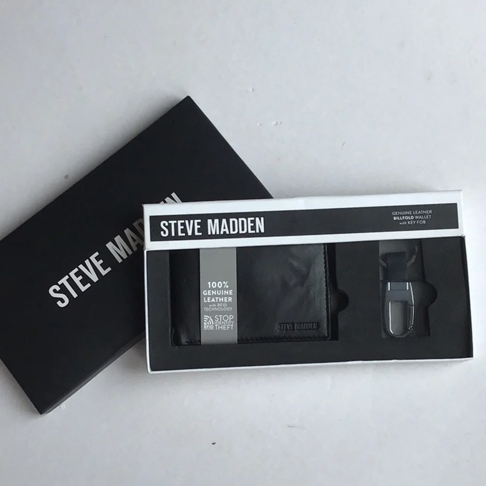 Steve Madden